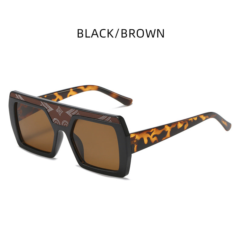 Wholesale Custom Box Sunglasses AC